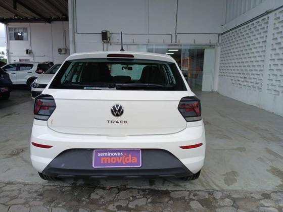 VOLKSWAGEN POLO 1.0 MPI TRACK MANUAL VOLKSWAGEN POLO 1.0 MPI TRACK MANUAL